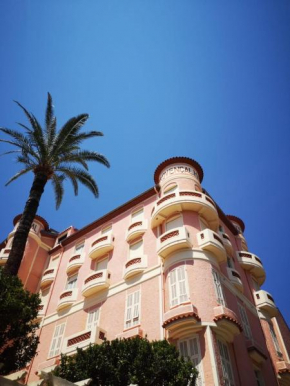  Hotel Provencal  Вильфранш-Сюр-Мер